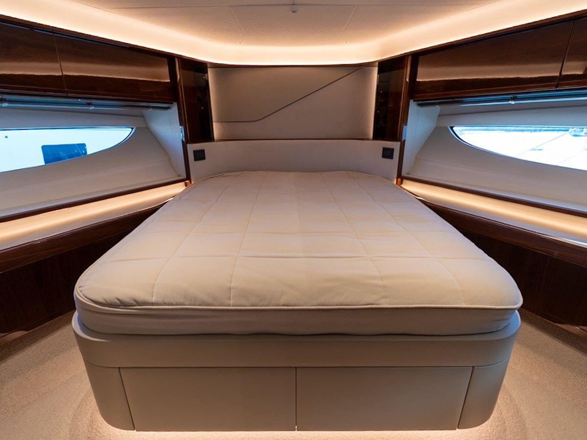 Buy a Princess S78 - PRINCESS at Shestakov Yacht Sales