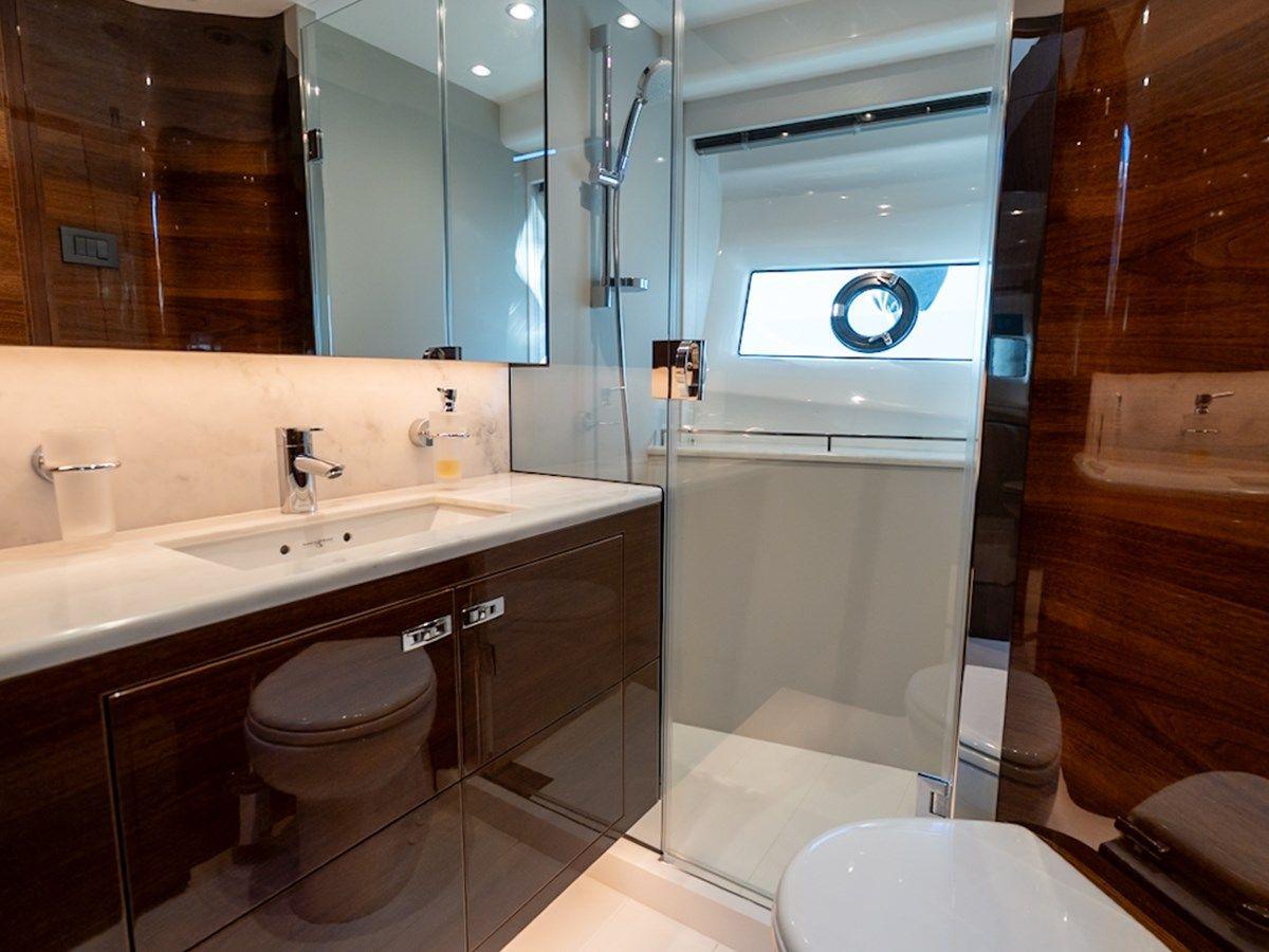 Princess S78 - PRINCESS