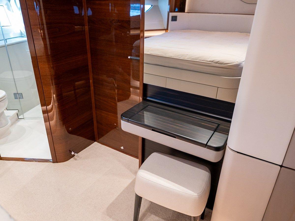 Princess S78 2021 yacht sale