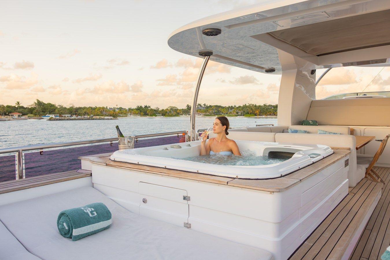 Sea Gypsy Delfino 93 price