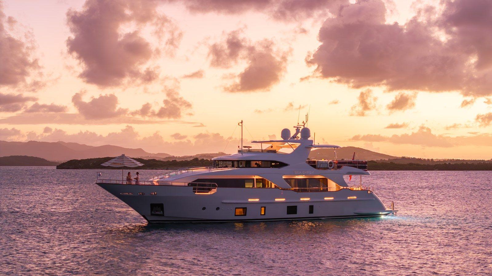 best yacht sales deals Sea Gypsy