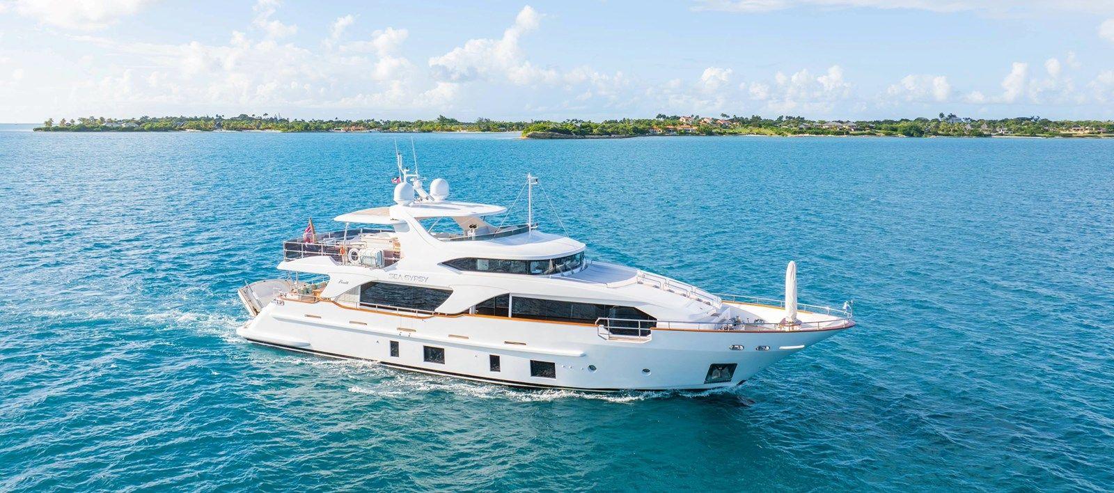 the best price on Sea Gypsy 93