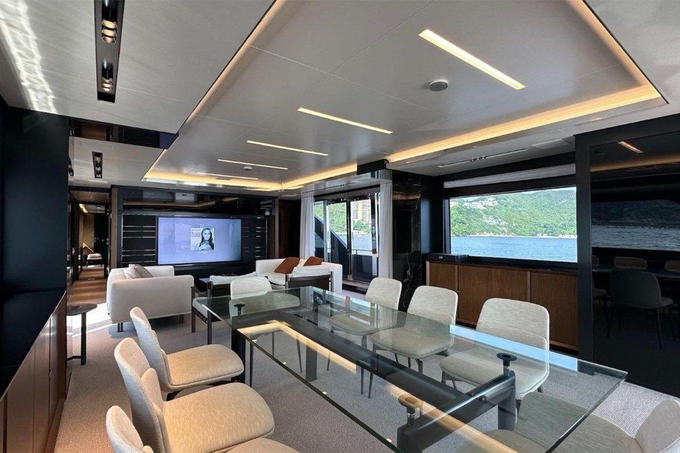 Riva 102' - RIVA YACHT yacht sale