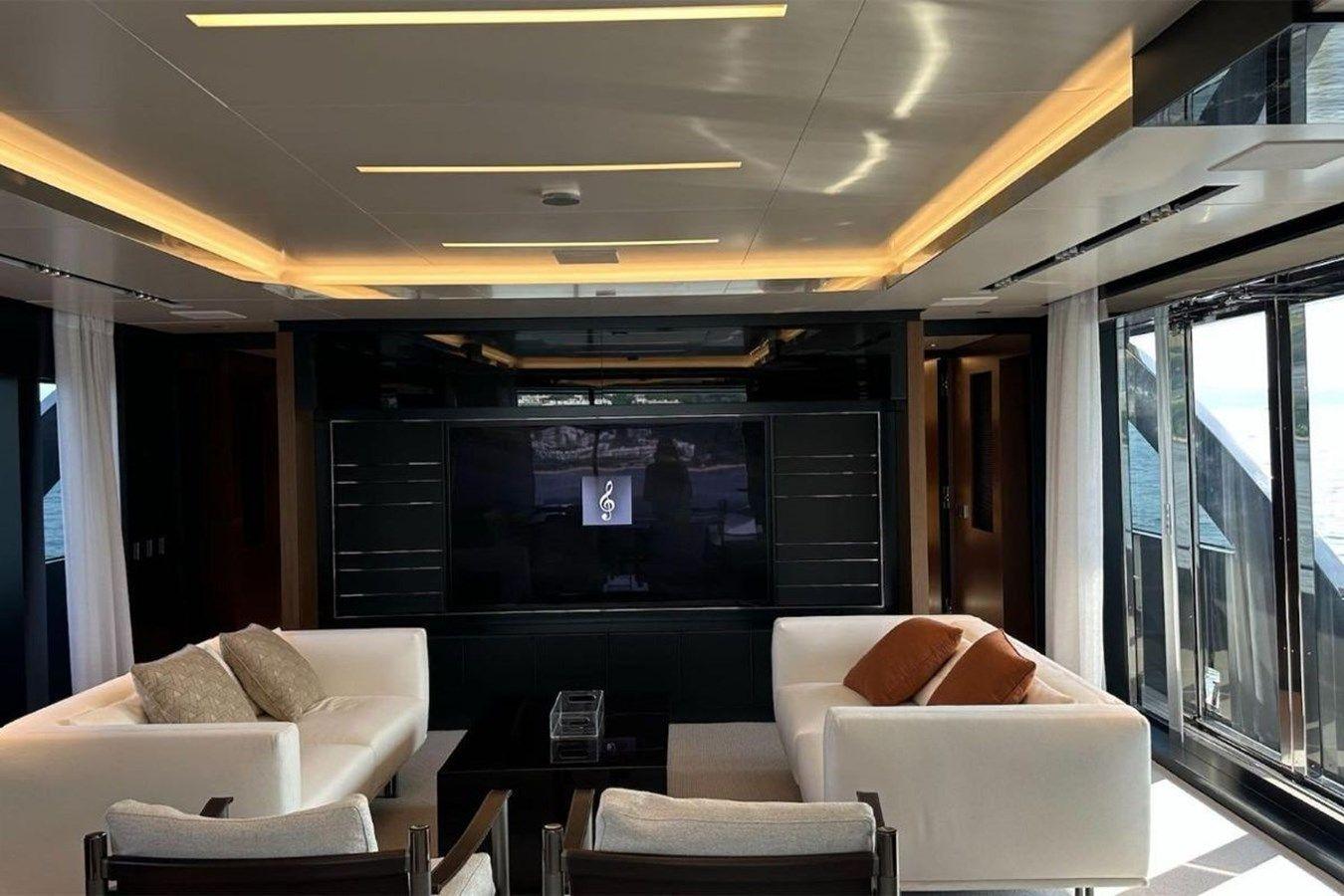 Buy a yacht Riva 102' 102' Corsaro Super