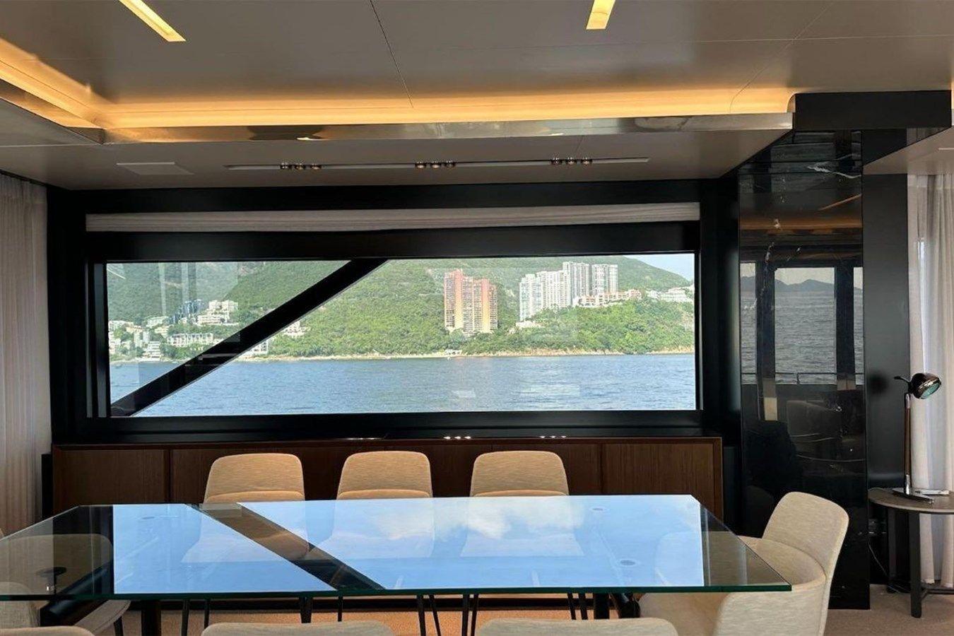 Riva 102' - RIVA YACHT price