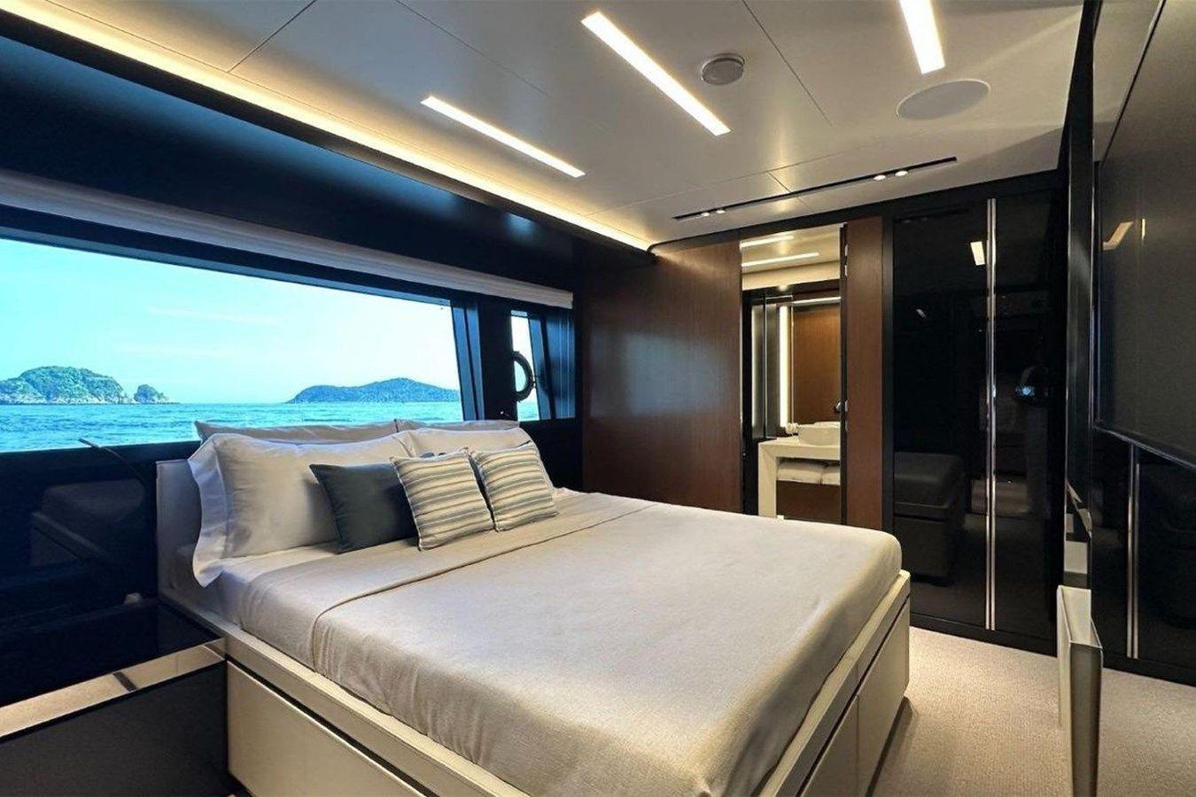 the best price on Riva 102' 102' Corsaro Super