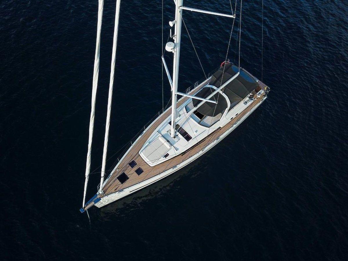 Buy a Beneteau Oceanis Yacht 62 62 at Shestakov Yacht Sales