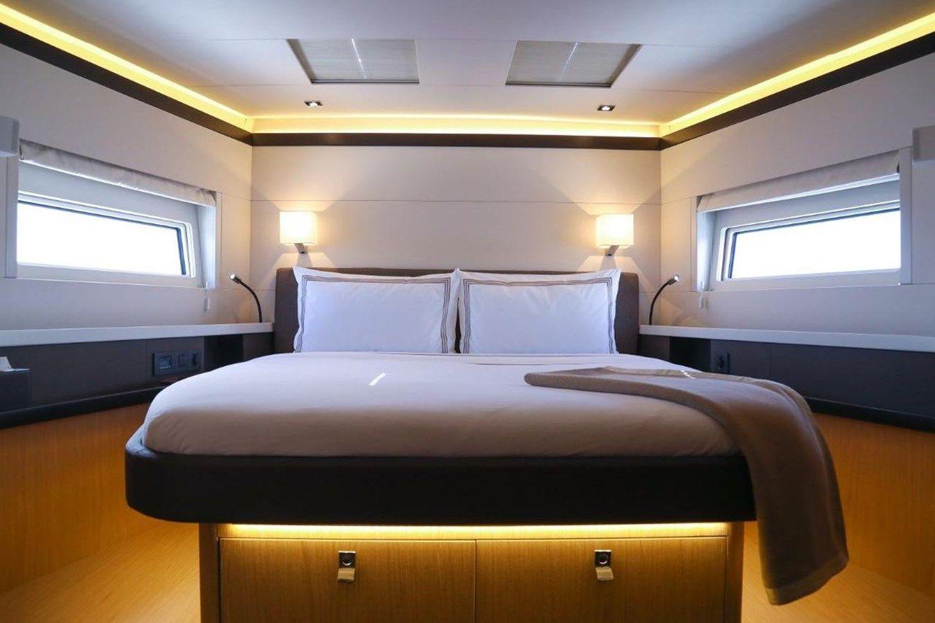 Beneteau Oceanis Yacht 62