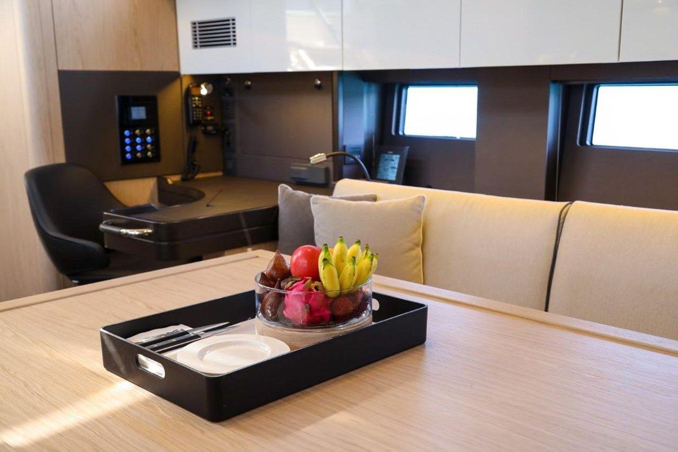 Buy a Beneteau Oceanis Yacht 62 Oceanis Yacht 62 at Shestakov Yacht Sales