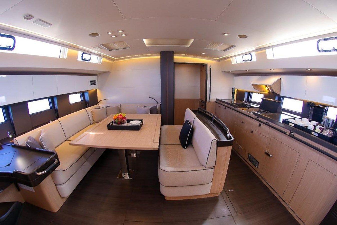 Beneteau Oceanis Yacht 62 - Beneteau price