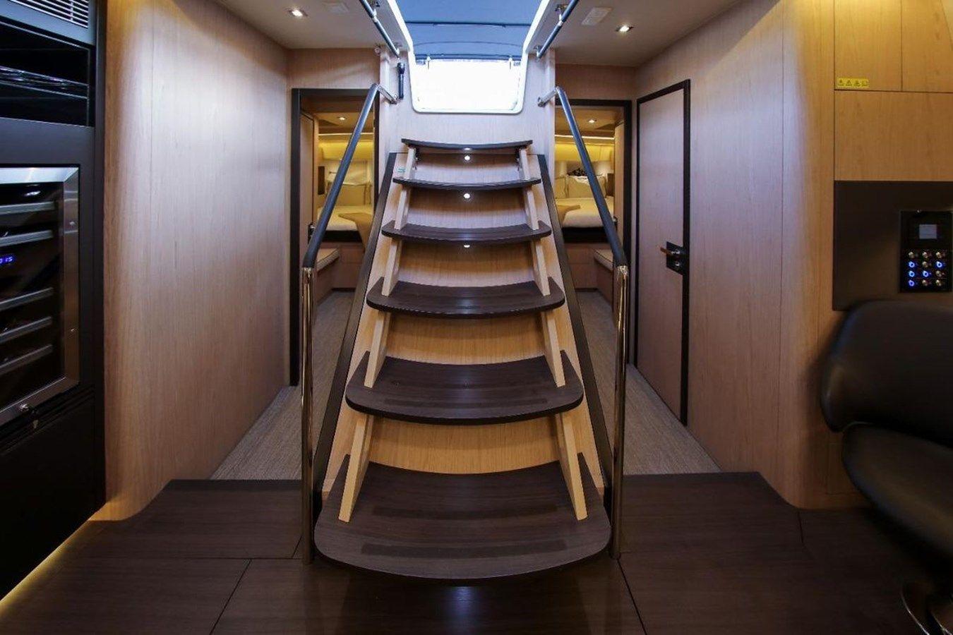 Buy a Beneteau Oceanis Yacht 62 - Beneteau at Shestakov Yacht Sales