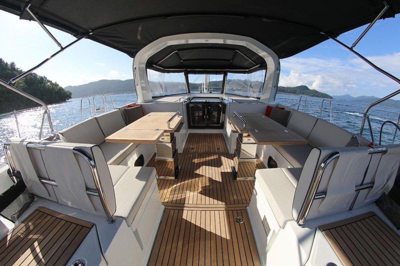 the best price on Beneteau Oceanis Yacht 62 Oceanis Yacht 62