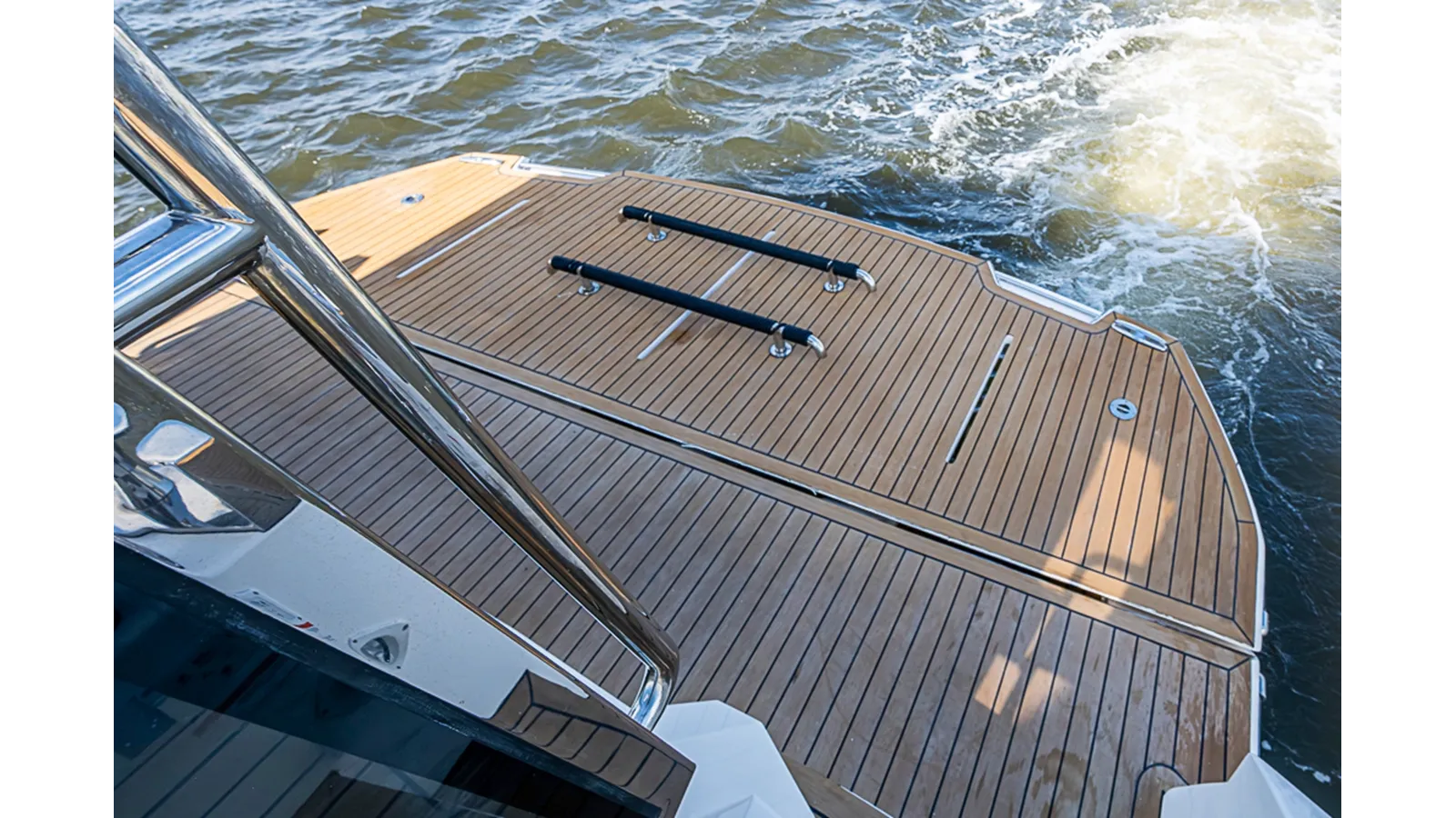 Лучшие предложения покупки яхты MONARCH 52