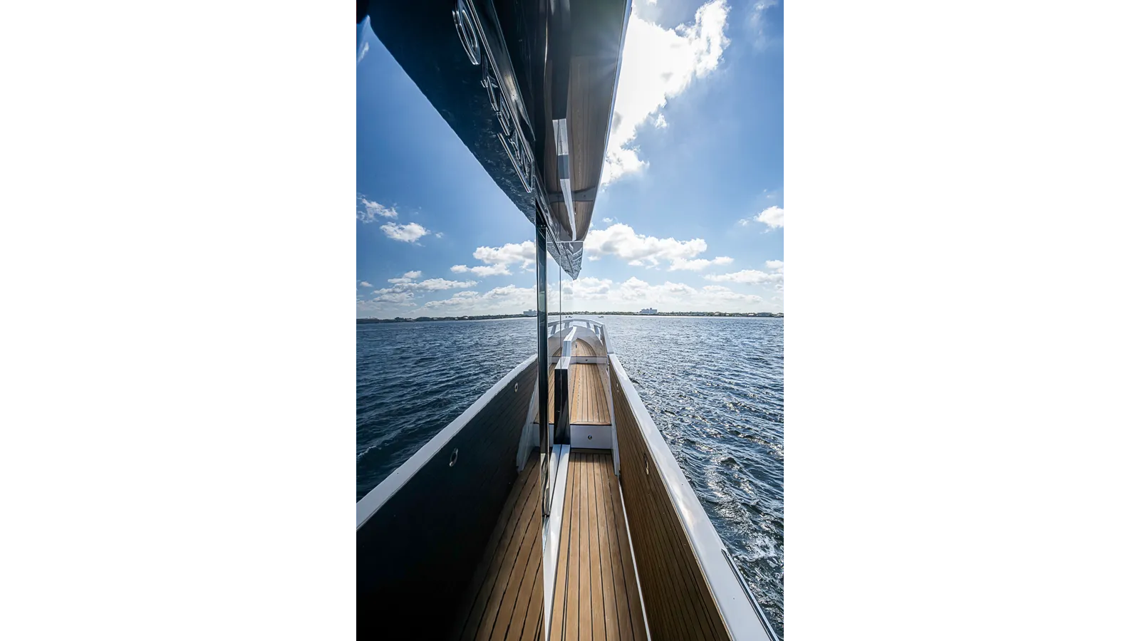 Купить MONARCH - OKEAN YACHTS