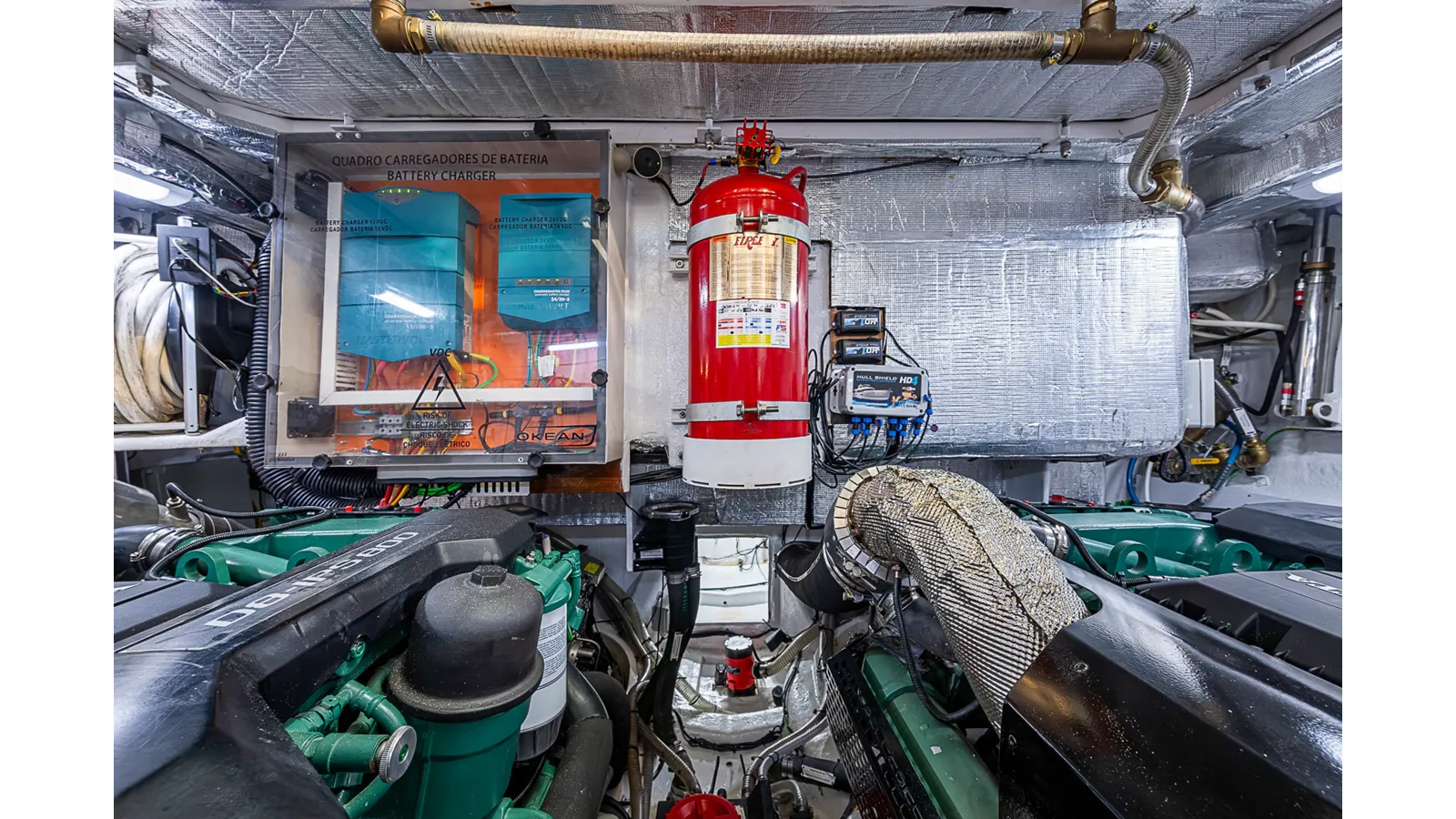 Купить MONARCH 52