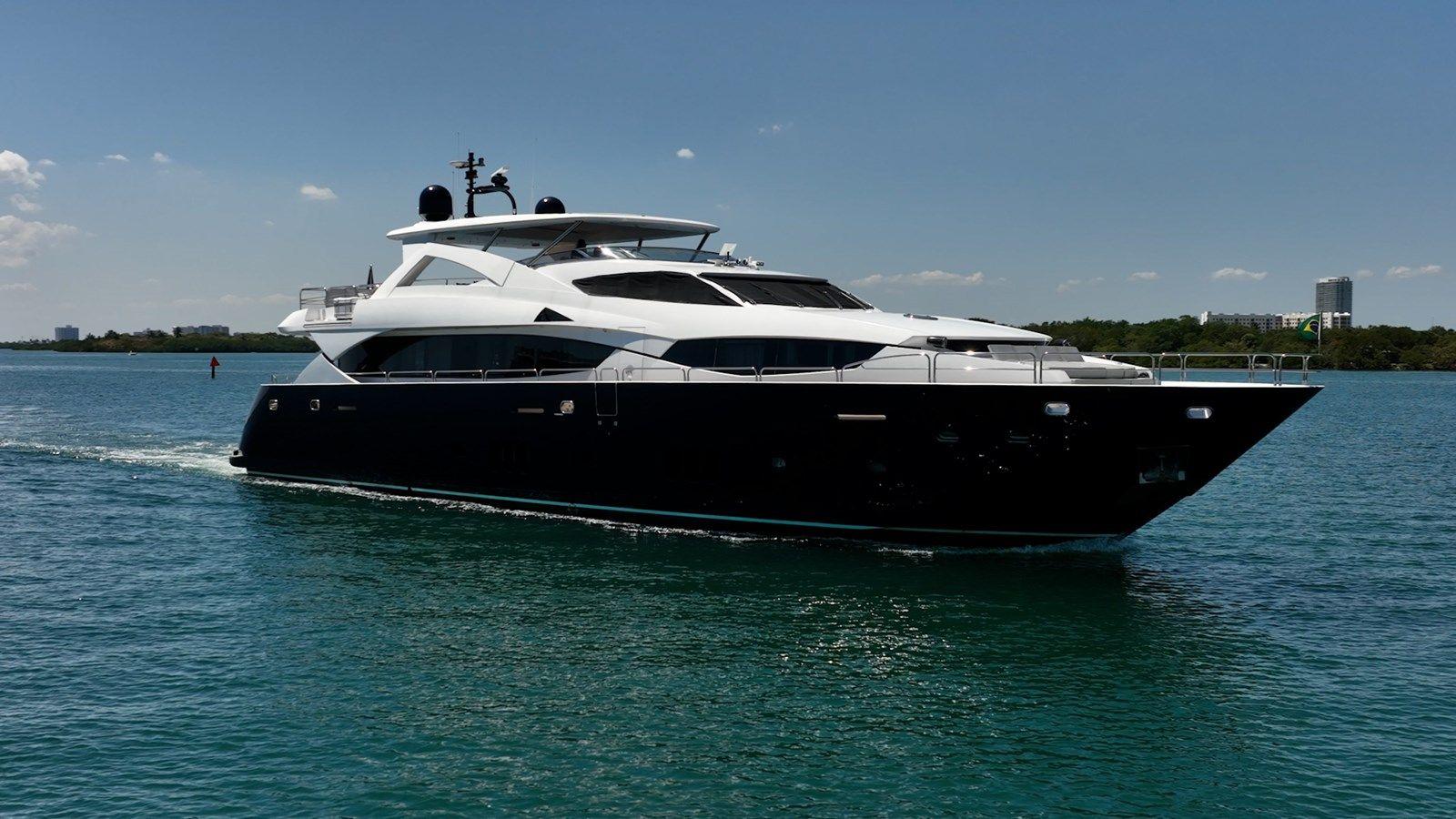best yacht sales deals BLUE - Sunseeker