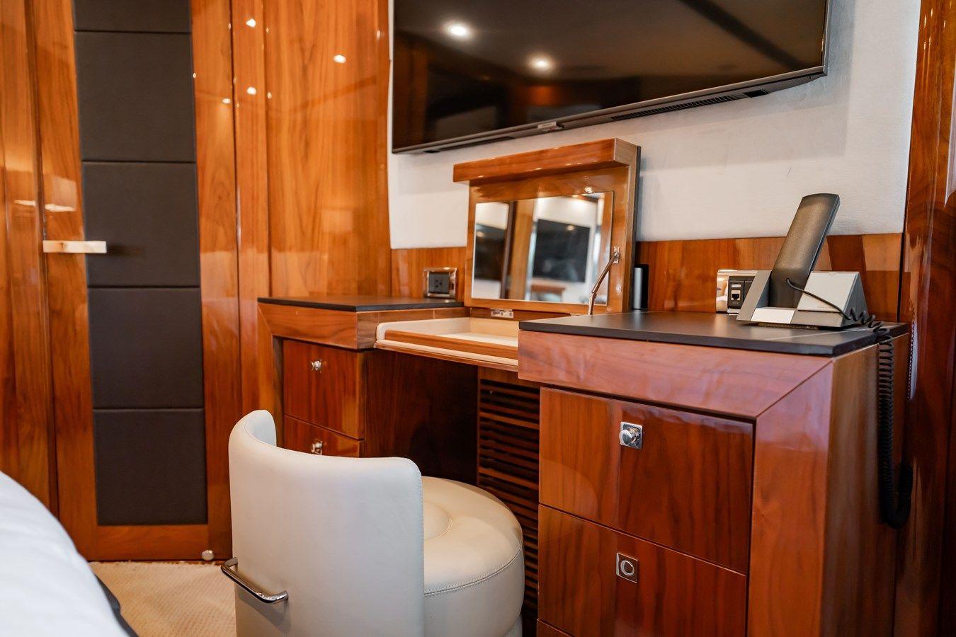 Buy a yacht BLUE 34 Meter Yacht