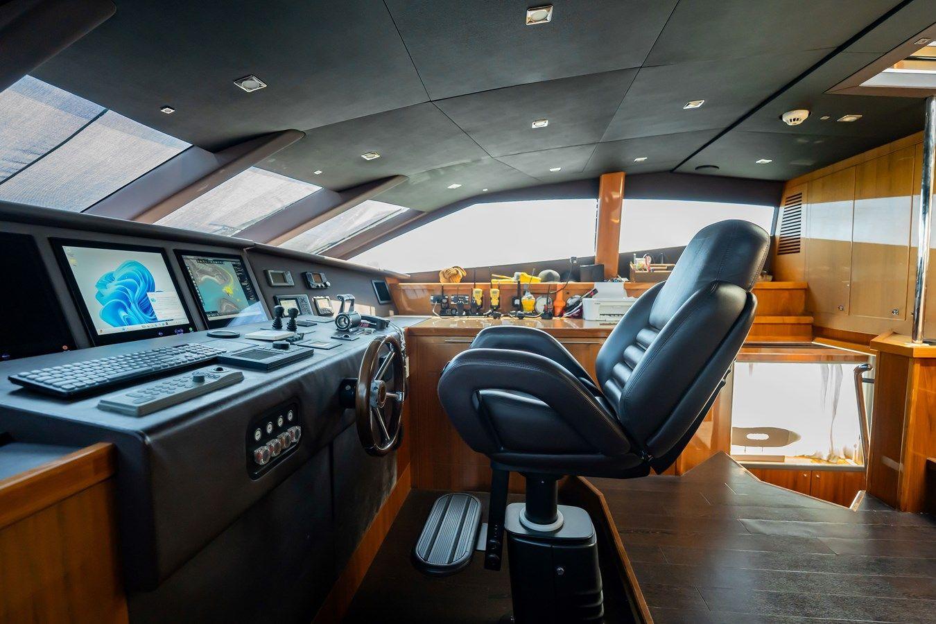 best yacht sales deals BLUE - Sunseeker