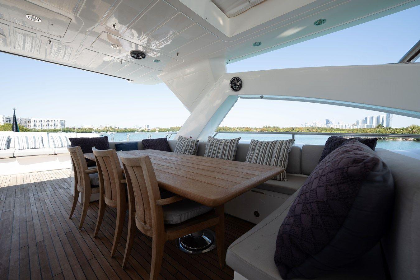 best yacht sales deals BLUE 2010