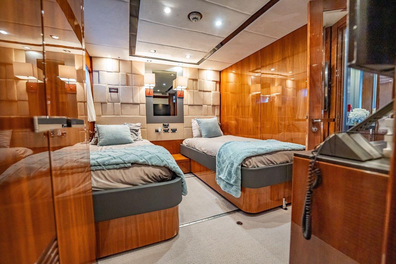 best yacht sales deals BLUE - Sunseeker