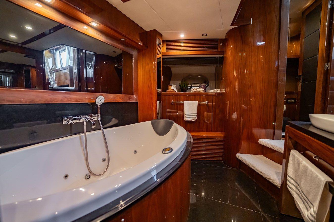 best yacht sales deals BLUE 110