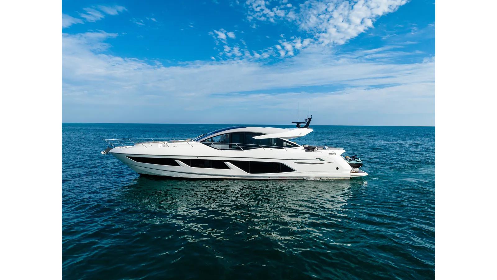 Buy a Below Deck 74 at Shestakov Yacht Sales