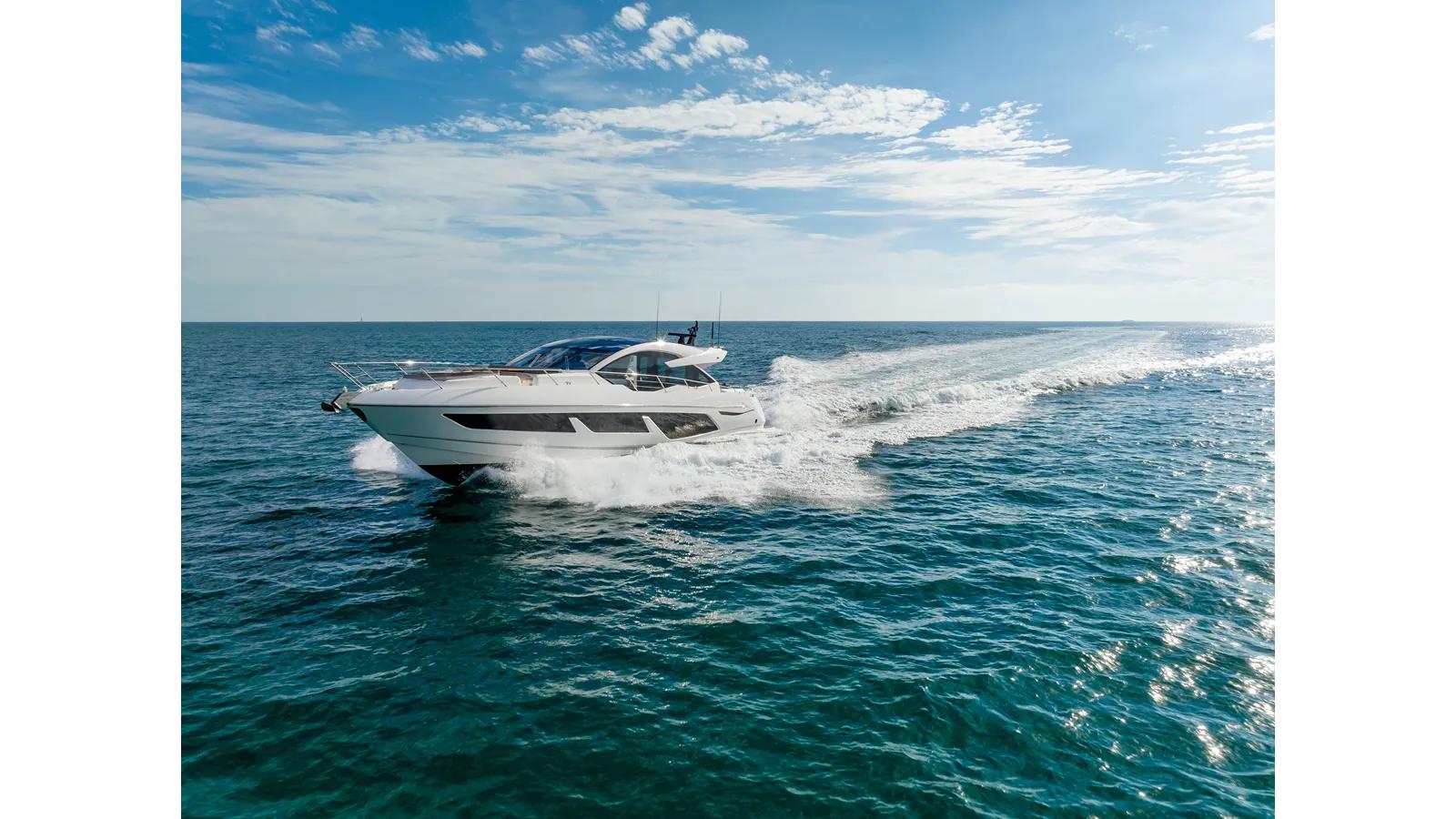 Below Deck Predator 74 price