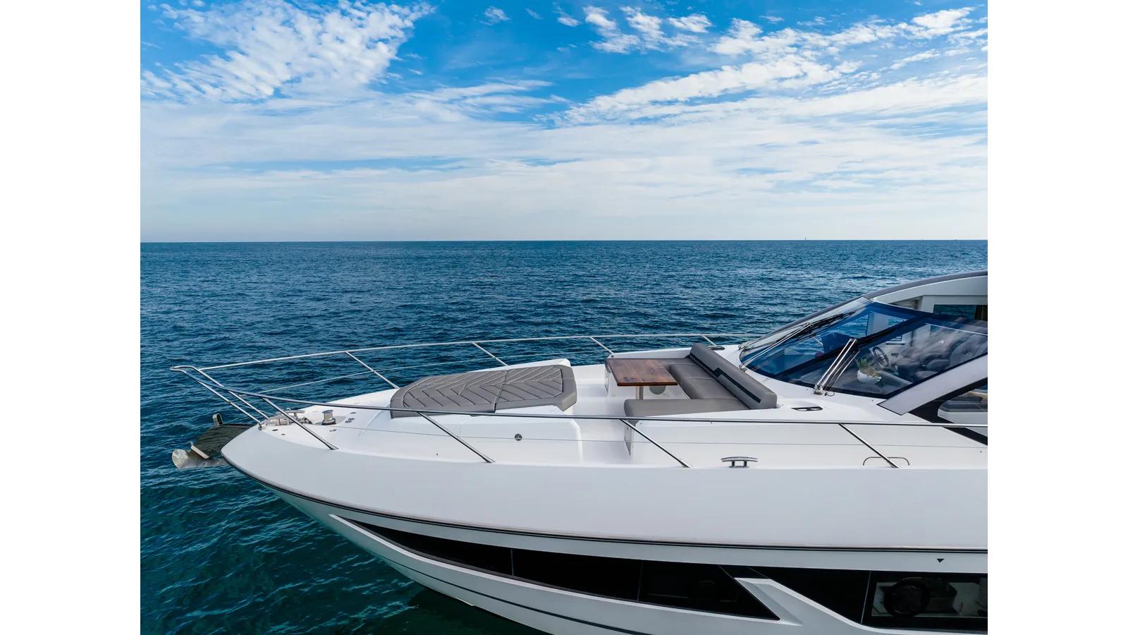 best yacht sales deals Below Deck