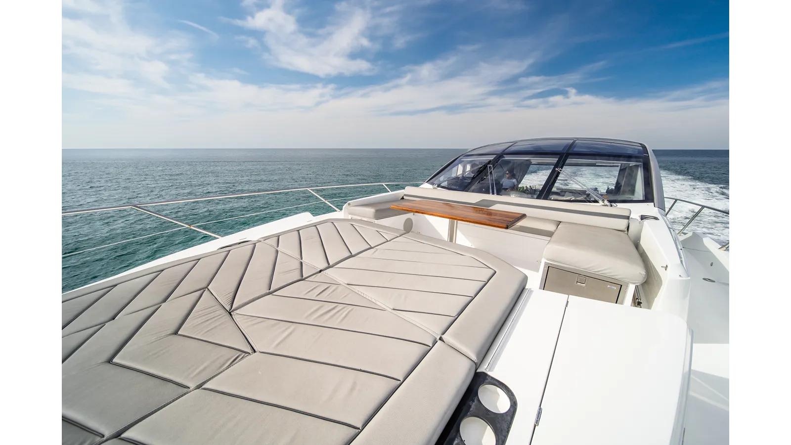 best yacht sales deals Below Deck 74