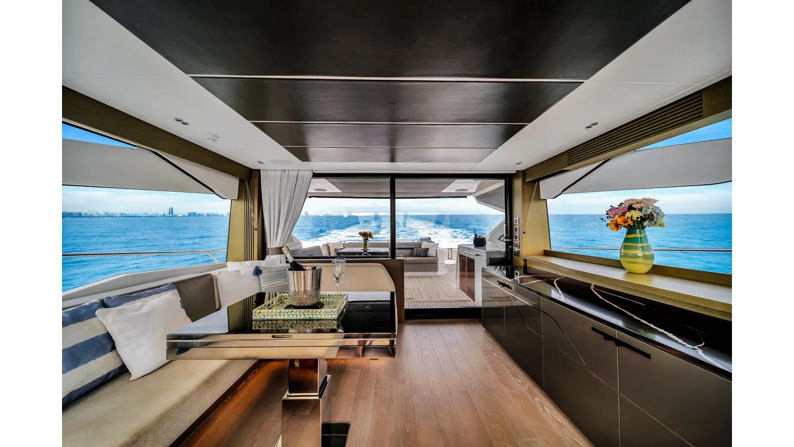 Buy a Below Deck Predator 74 at Shestakov Yacht Sales