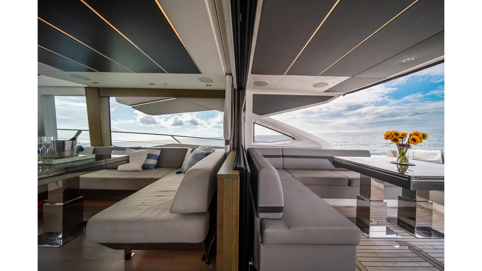 Below Deck yacht sale