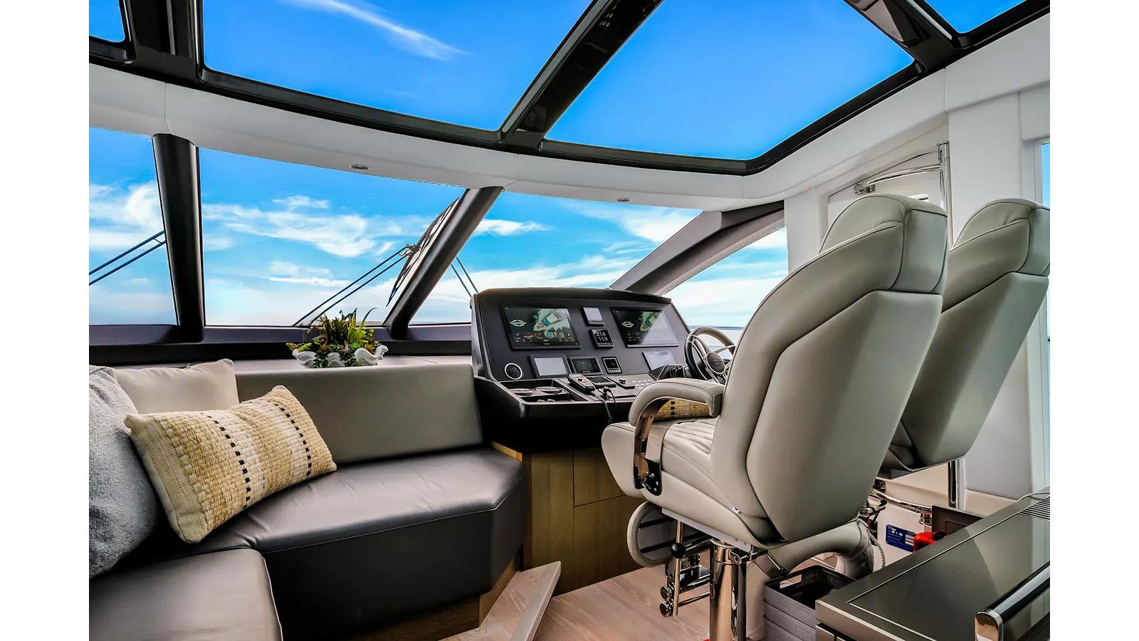 best yacht sales deals Below Deck Predator 74