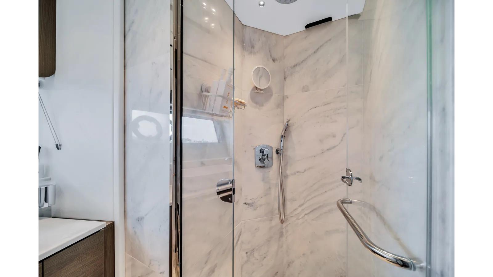 Buy a Below Deck - Sunseeker at Shestakov Yacht Sales