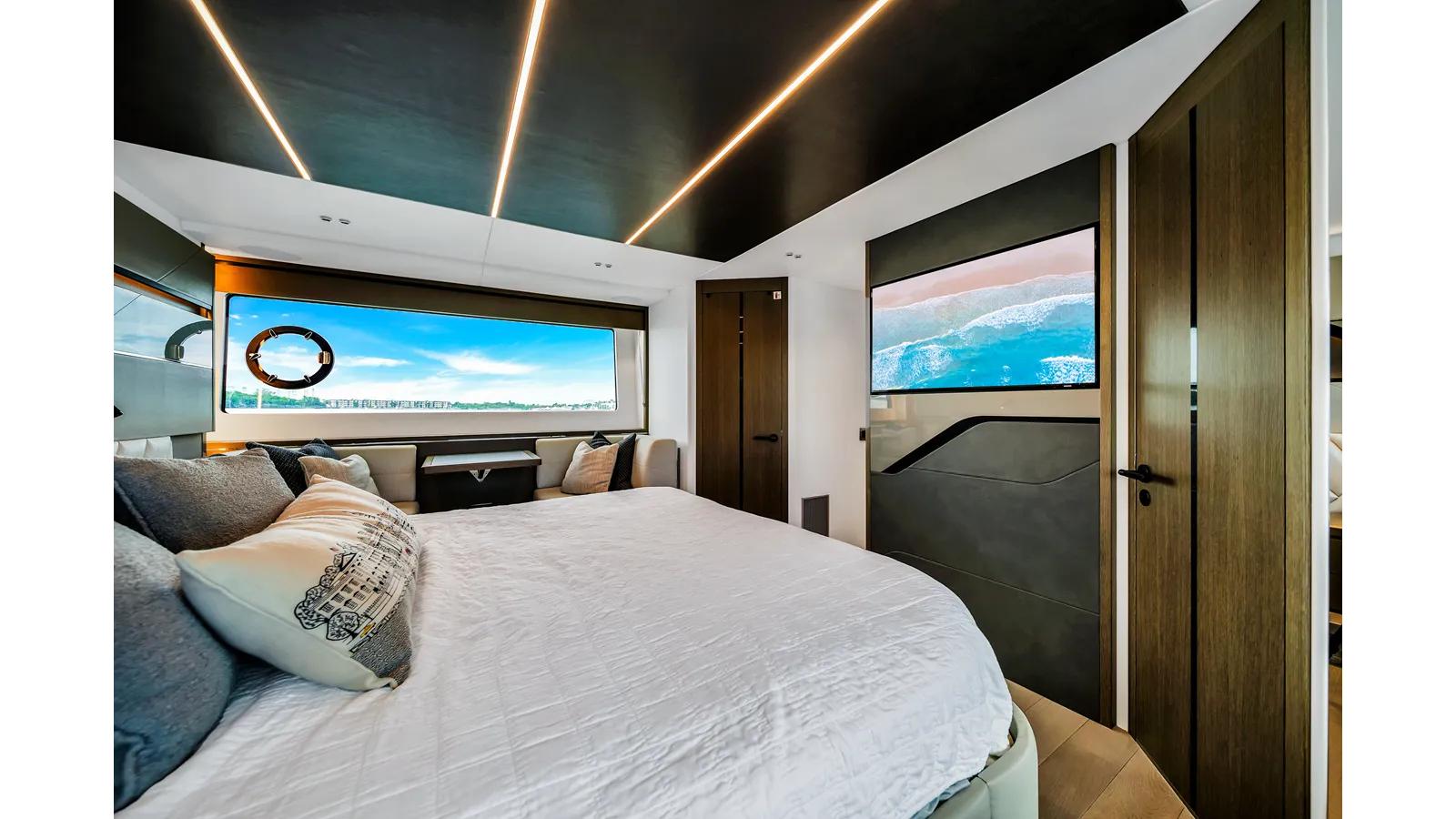 Below Deck 2022 yacht sale
