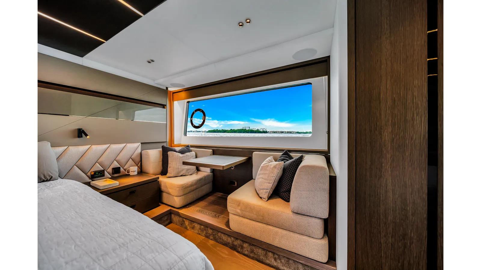 Buy a yacht Below Deck 74