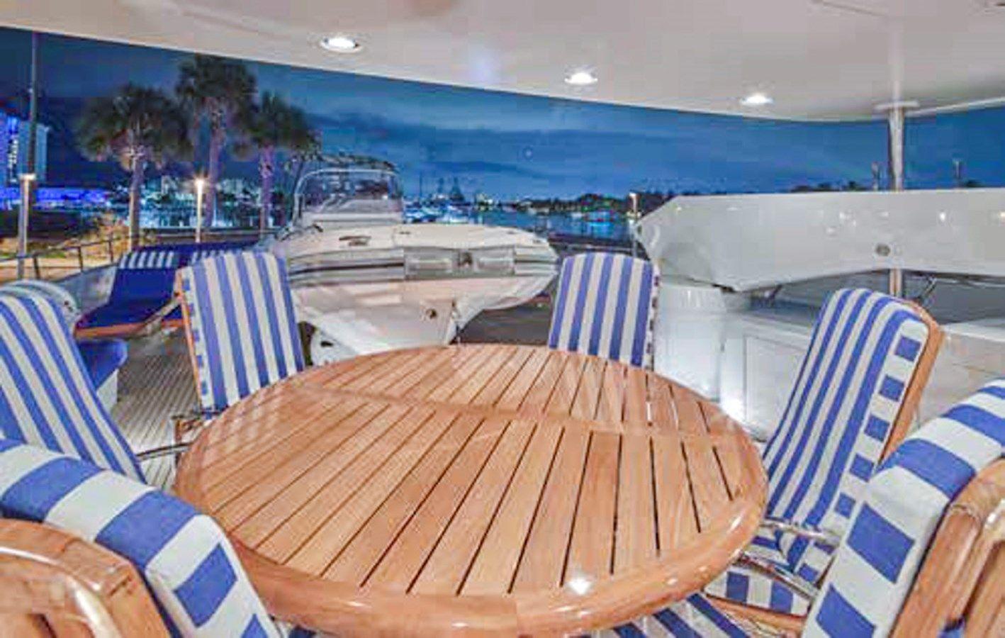 the best price on FAVOR - Crescent Custom Yachts