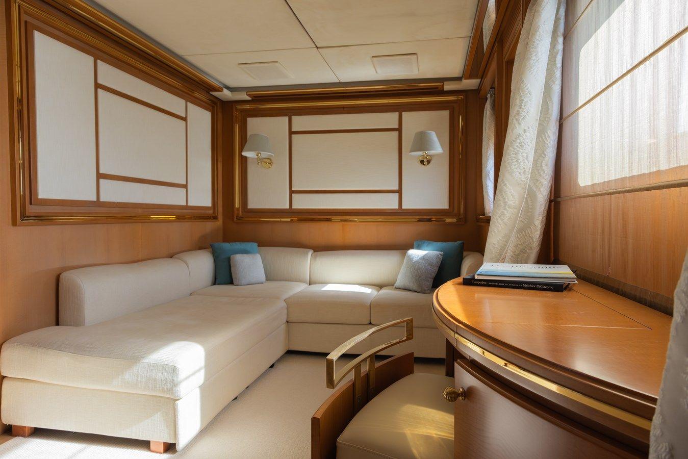 Sea Gypsy yacht sale