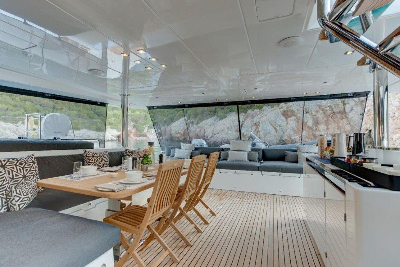 best yacht sales deals Salty Girl 62