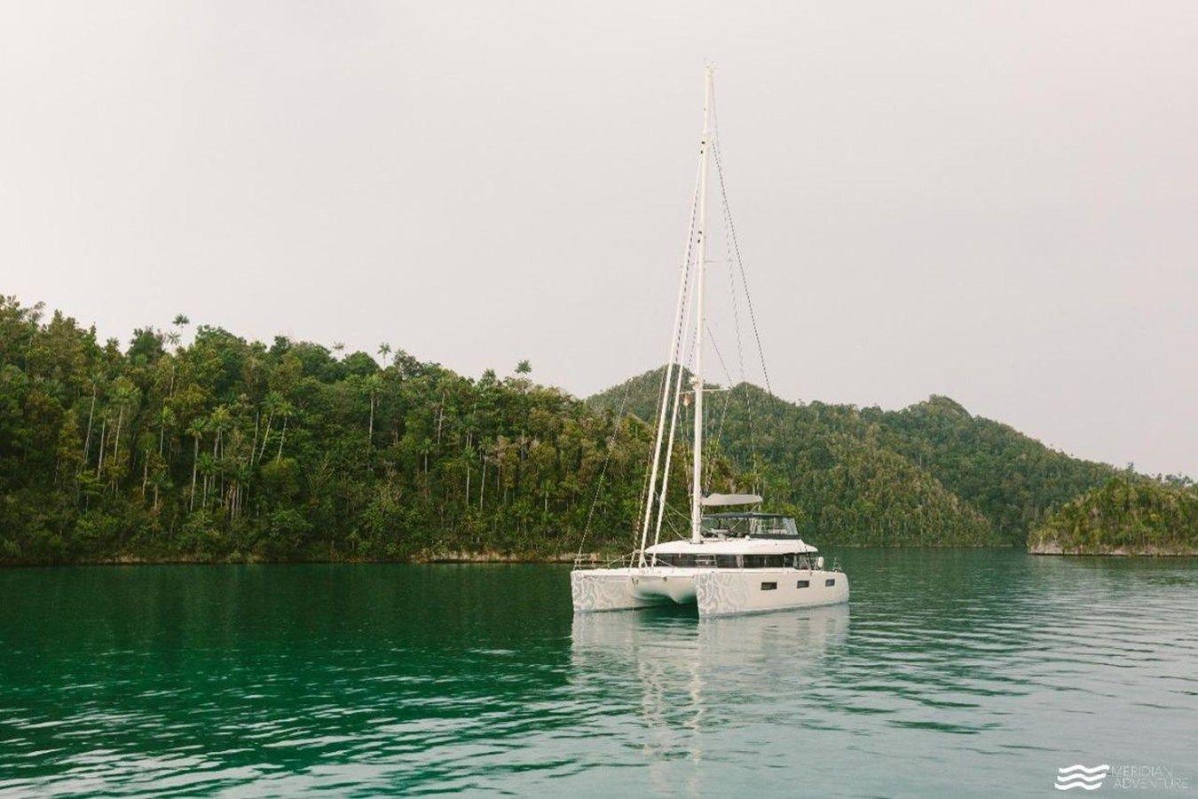 Buy a Lagoon 620 Essence 62 at Shestakov Yacht Sales