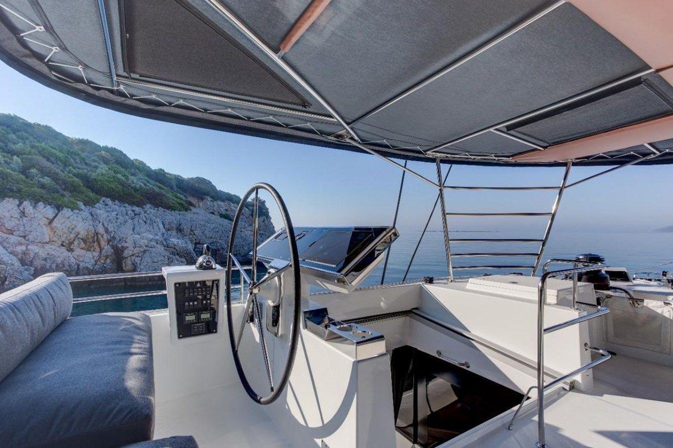 Buy a yacht Lagoon 620 Essence 2017