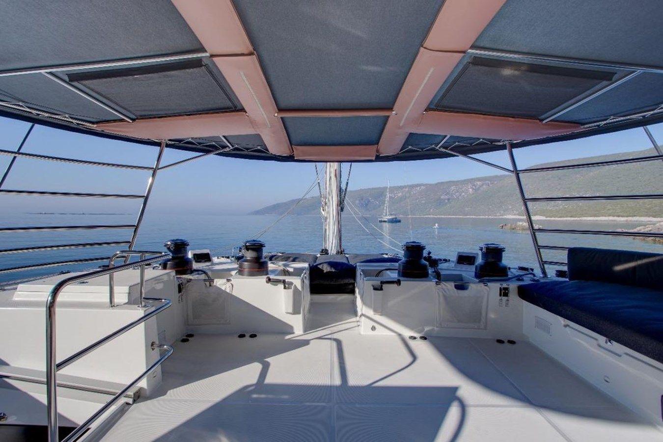 best yacht sales deals Lagoon 620 Essence