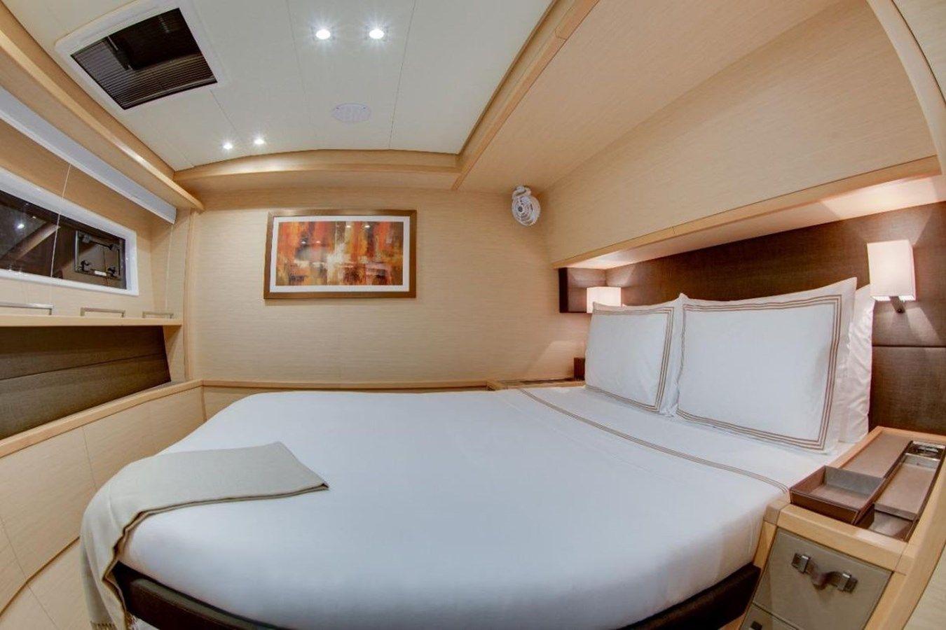 Buy a yacht Lagoon 620 Essence - Lagoon