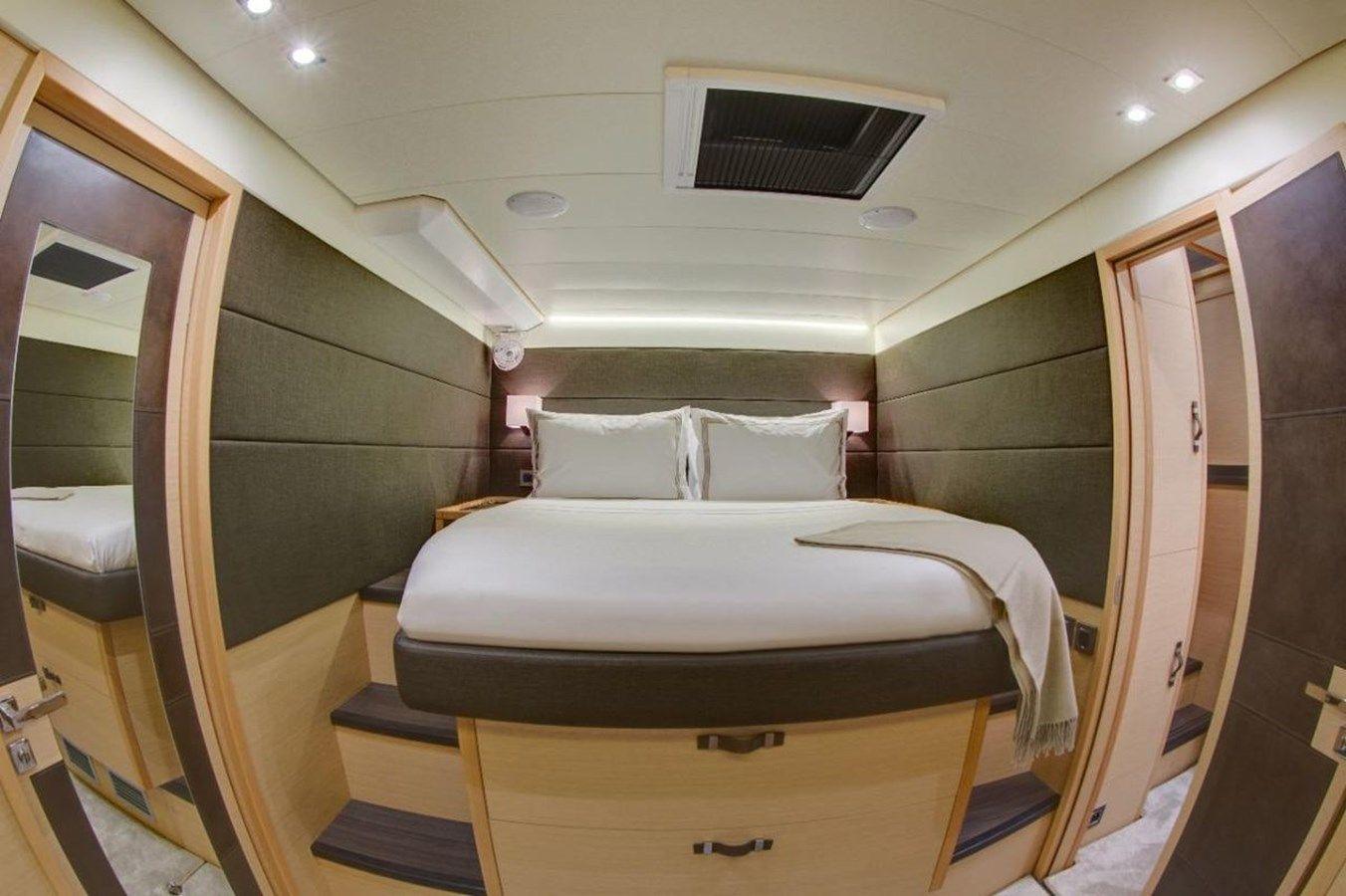 Buy a Lagoon 620 Essence 620 Essence at Shestakov Yacht Sales