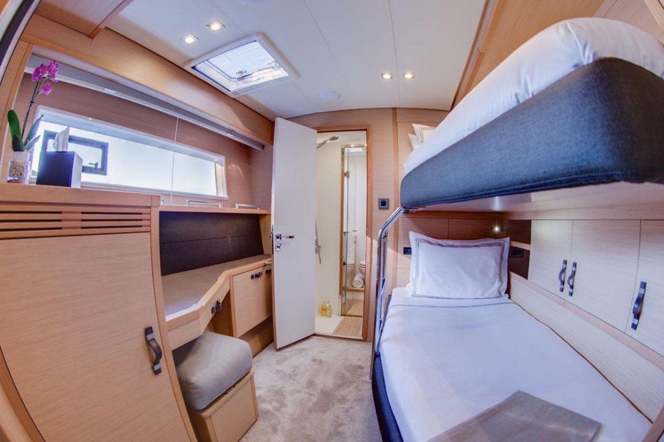 Lagoon 620 Essence yacht sale