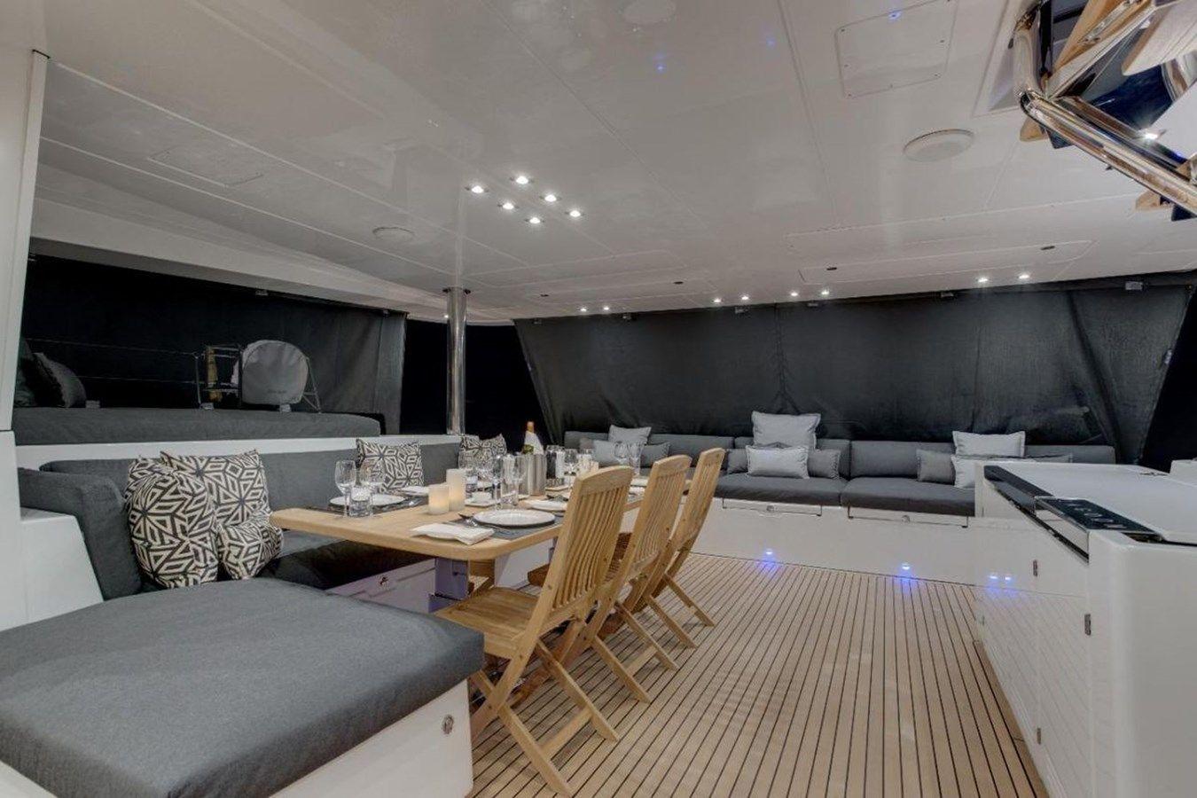 Buy a yacht Lagoon 620 Essence - Lagoon