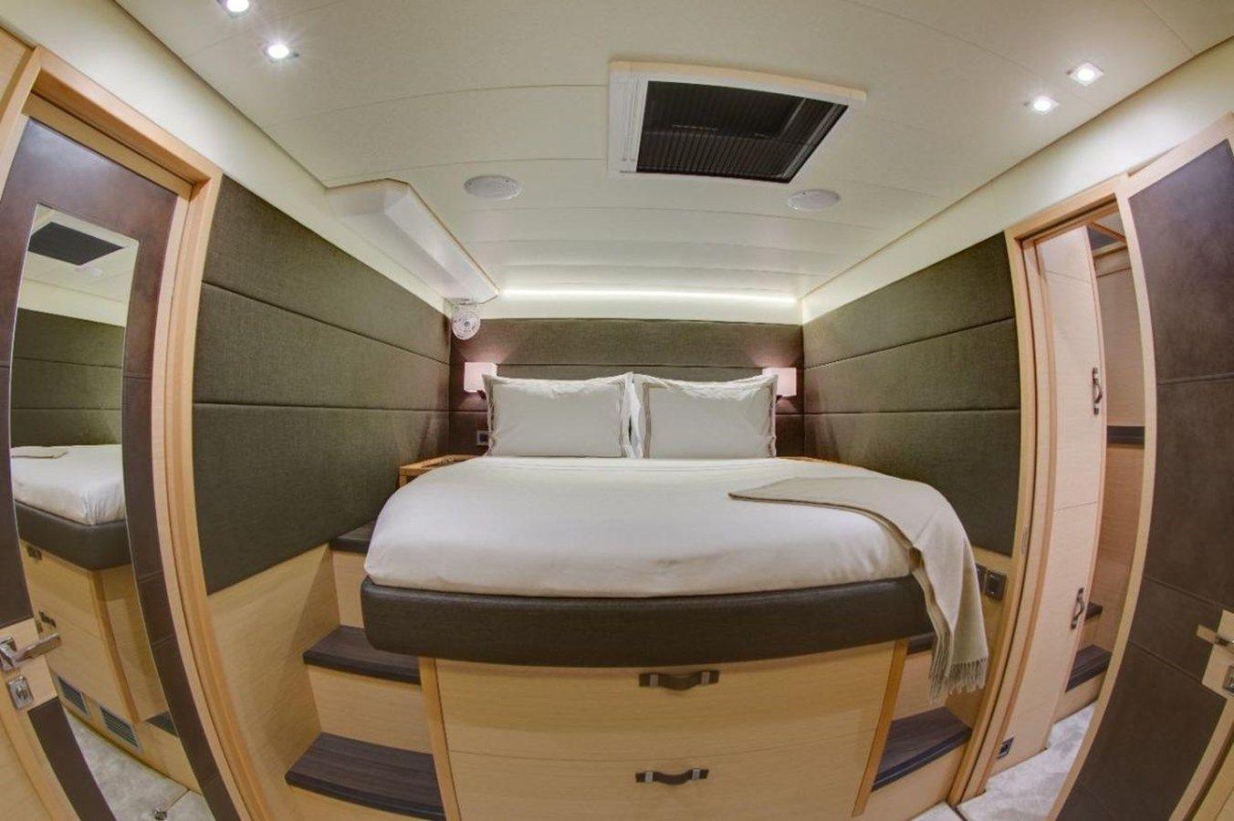 Lagoon 620 Essence 2017 price