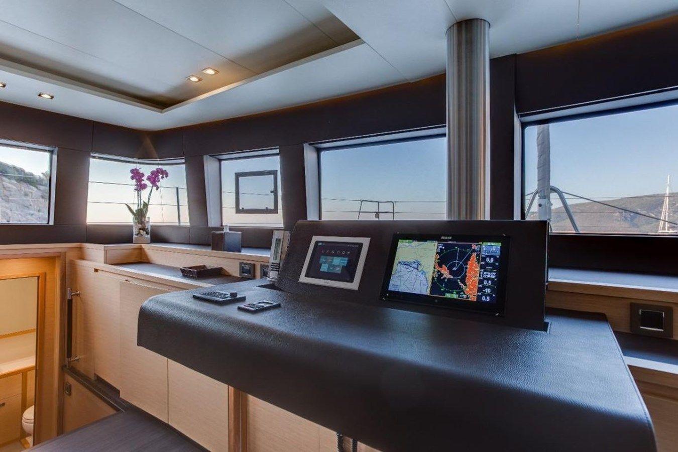 Lagoon 620 Essence - Lagoon yacht sale