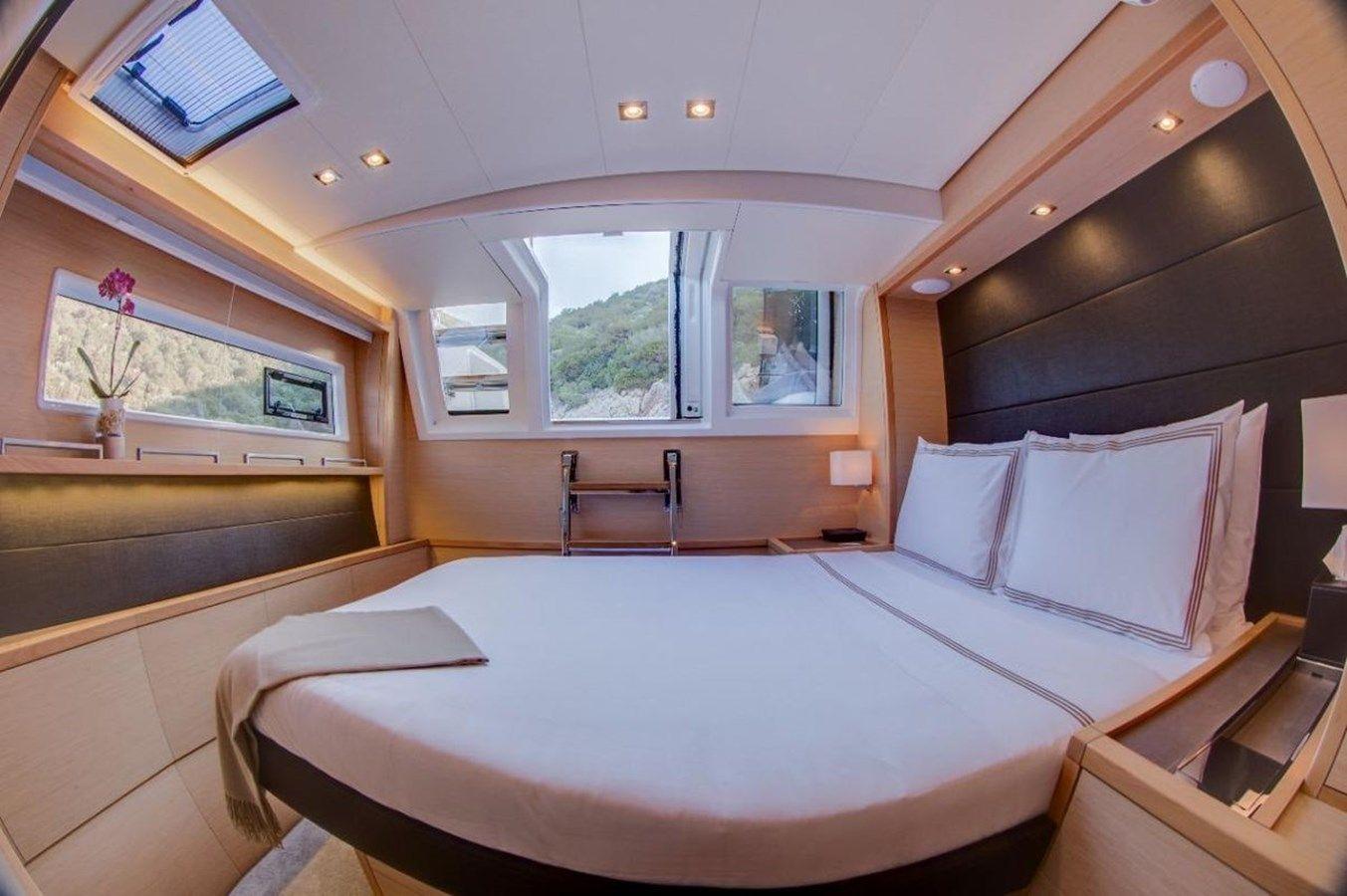 Lagoon 620 Essence - Lagoon yacht sale