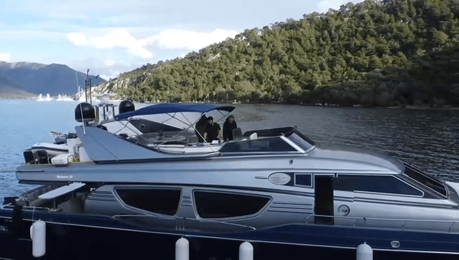 Princess Areen Technema 85 price