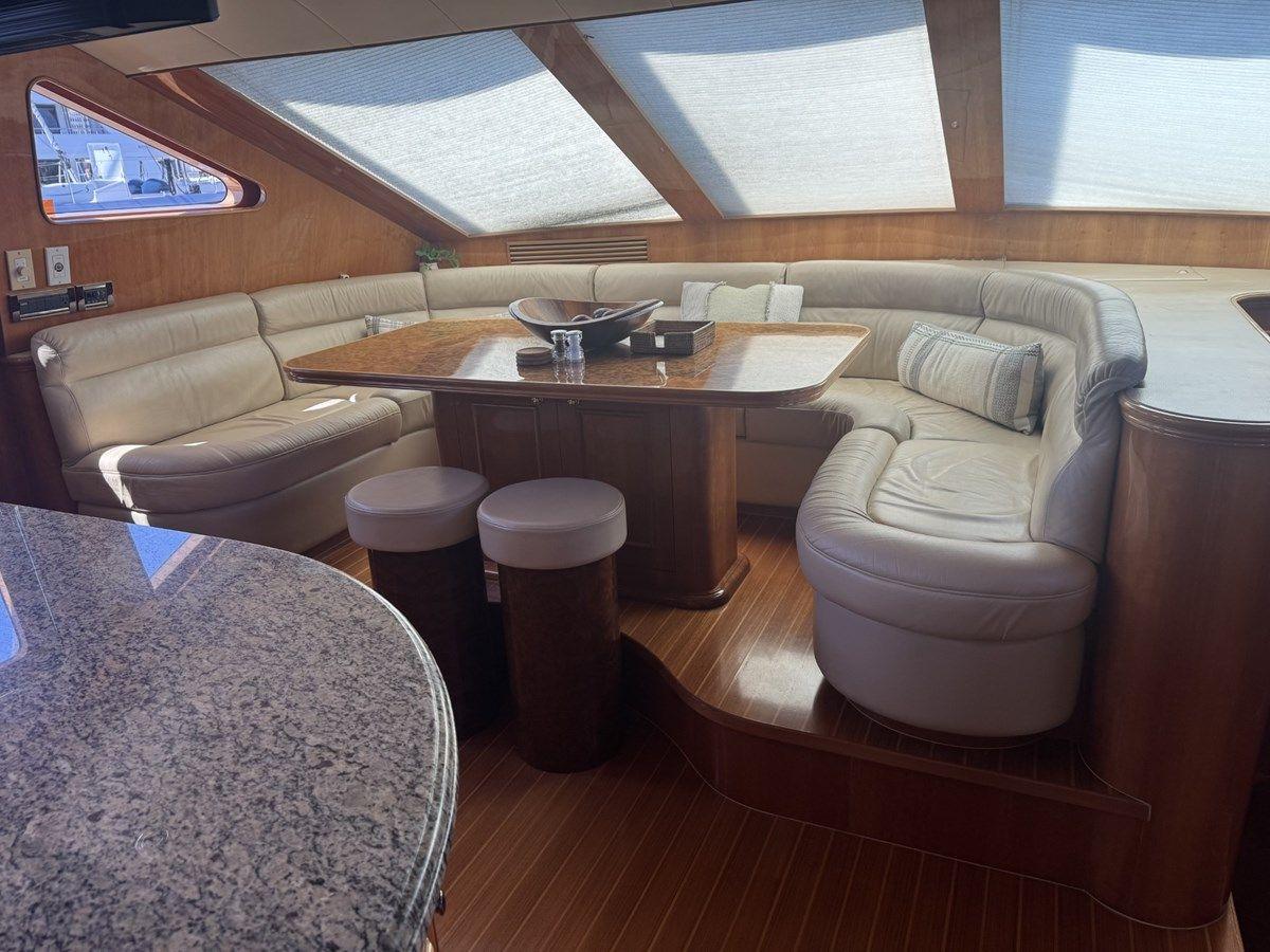 RAYS - HORIZON MOTOR YACHTS yacht sale